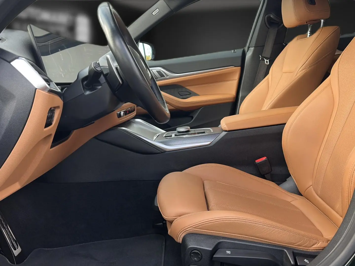 420 Gran C XD M Sport 360 AHK Sound Driving  H&K