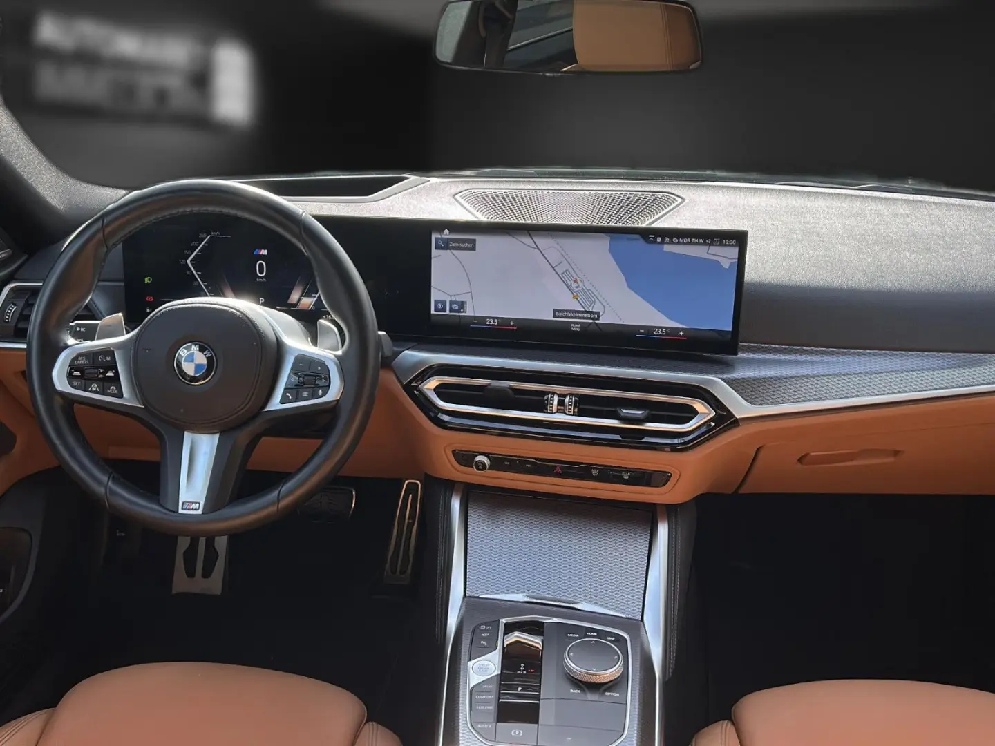 420 Gran C XD M Sport 360 AHK Sound Driving  H&K