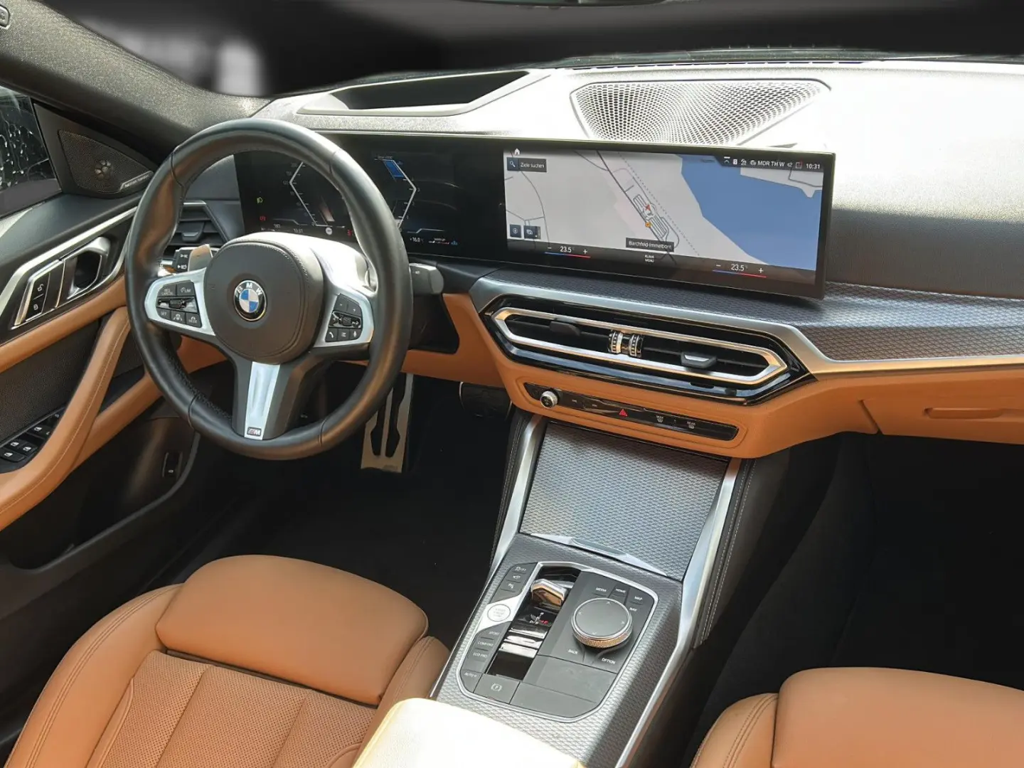 420 Gran C XD M Sport 360 AHK Sound Driving  H&K