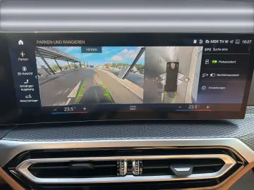 420 Gran C XD M Sport 360 AHK Sound Driving  H&K