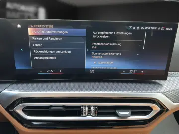 420 Gran C XD M Sport 360 AHK Sound Driving  H&K