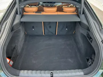 420 Gran C XD M Sport 360 AHK Sound Driving  H&K