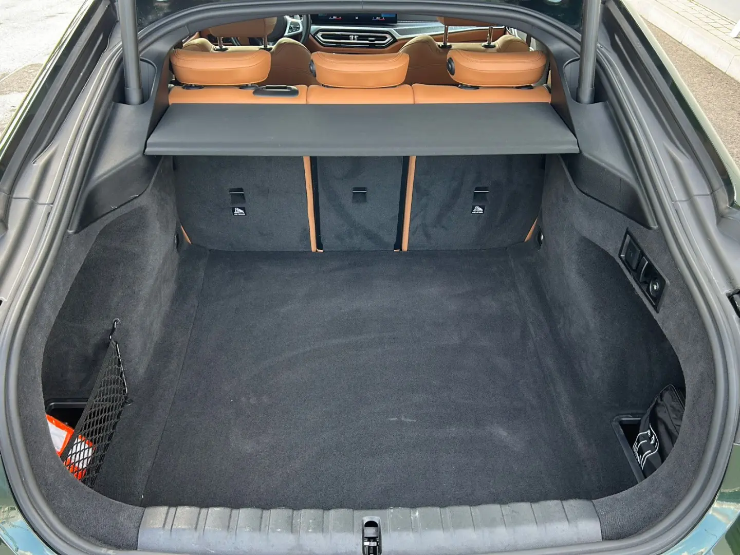 420 Gran C XD M Sport 360 AHK Sound Driving  H&K