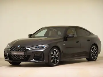 430d xDrive Gran Coupe M Sport Laser  UVP 85.860