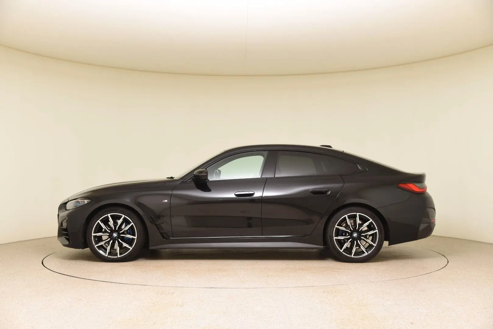 430d xDrive Gran Coupe M Sport Laser  UVP 85.860