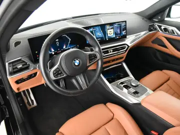 430d xDrive Gran Coupe M Sport Laser  UVP 85.860