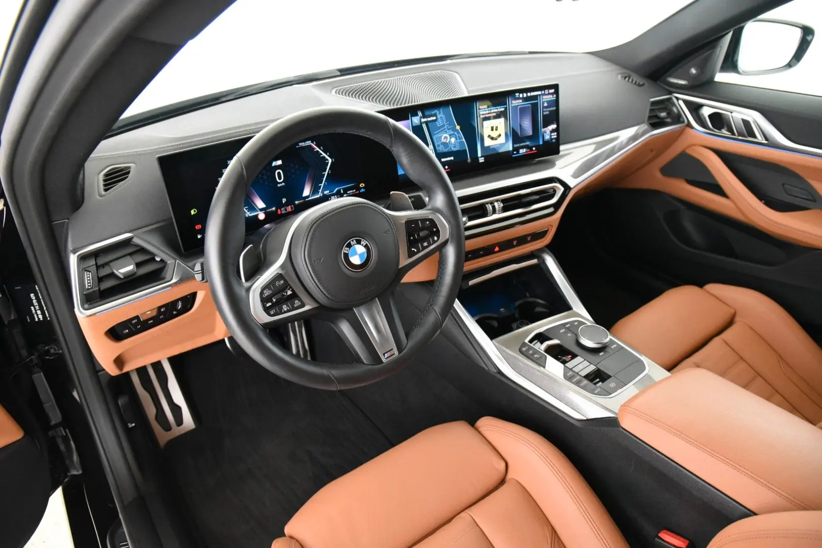 430d xDrive Gran Coupe M Sport Laser  UVP 85.860