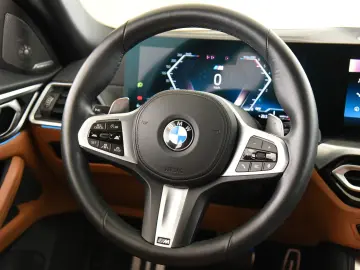 430d xDrive Gran Coupe M Sport Laser  UVP 85.860