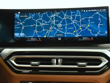 430d xDrive Gran Coupe M Sport Laser  UVP 85.860