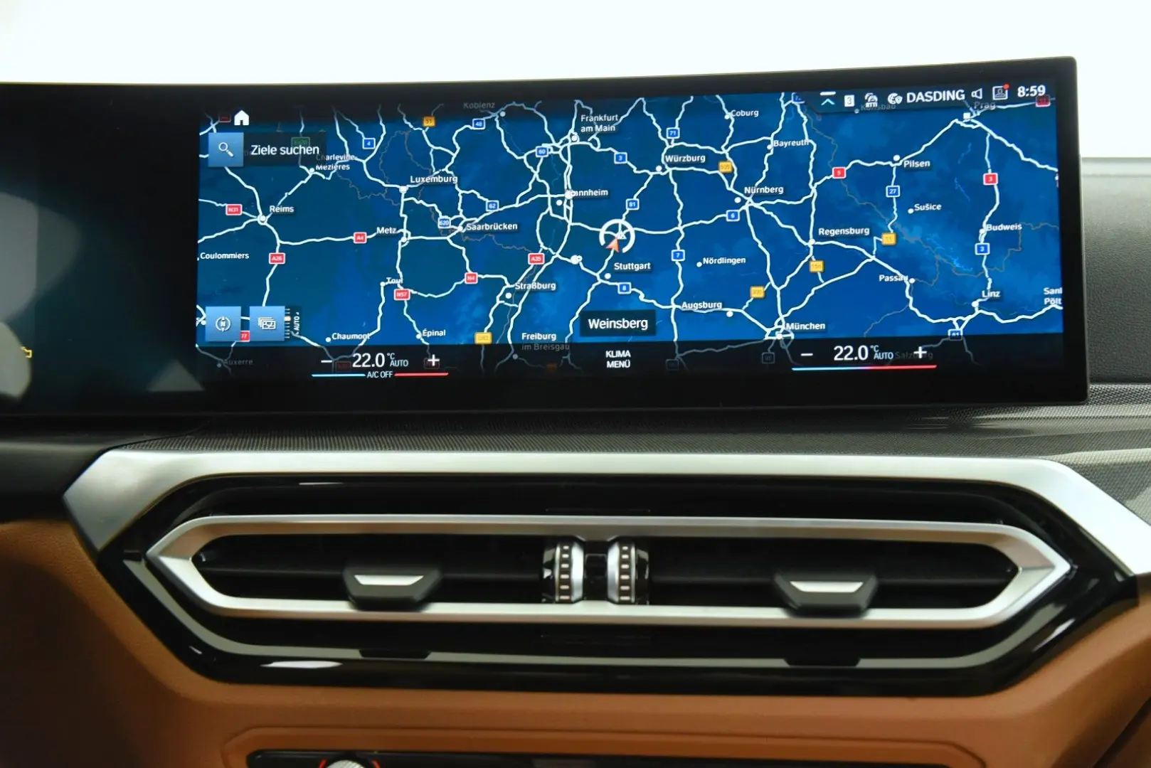 430d xDrive Gran Coupe M Sport Laser  UVP 85.860