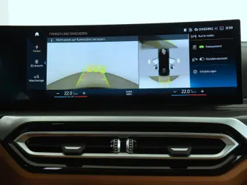 430d xDrive Gran Coupe M Sport Laser  UVP 85.860