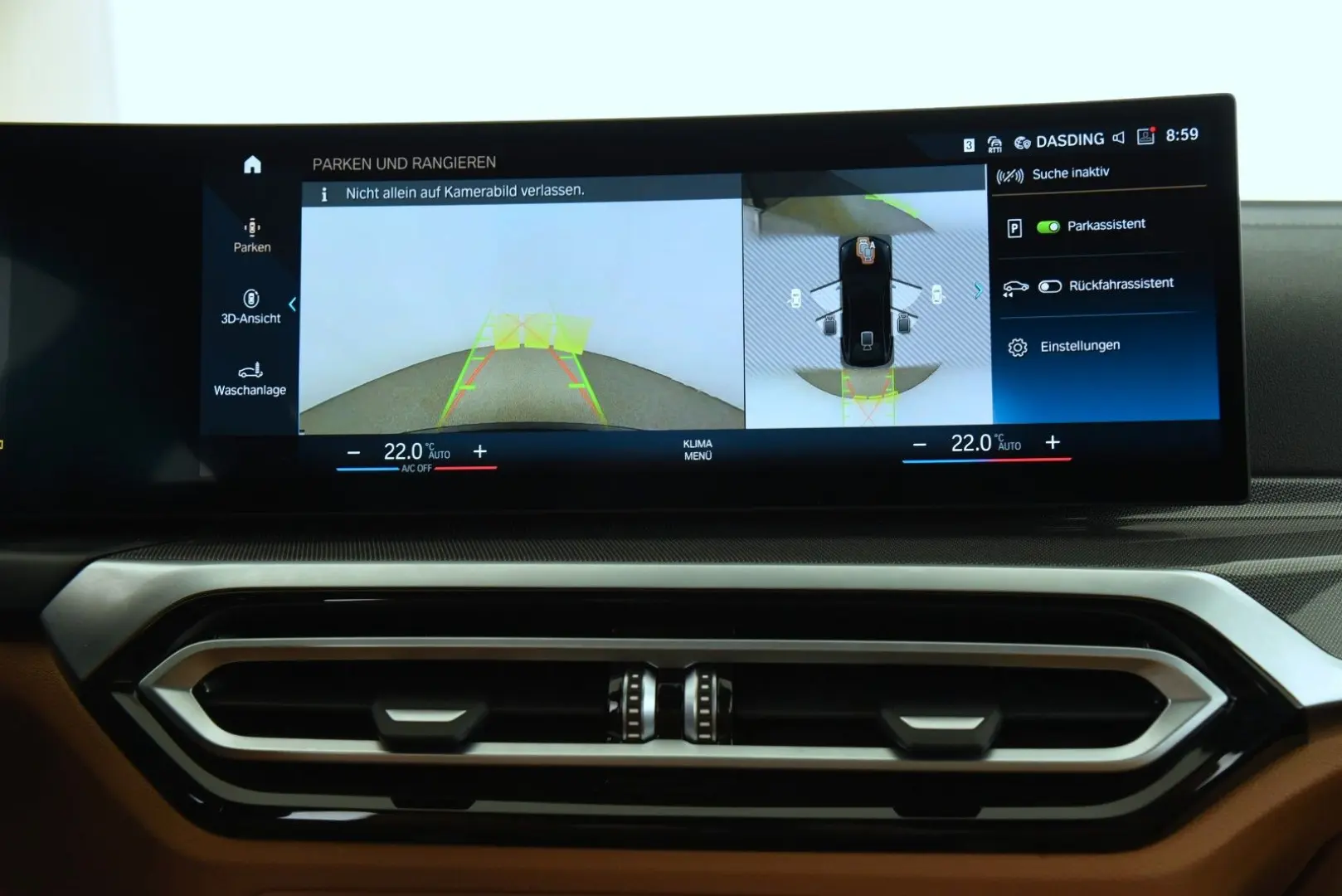 430d xDrive Gran Coupe M Sport Laser  UVP 85.860