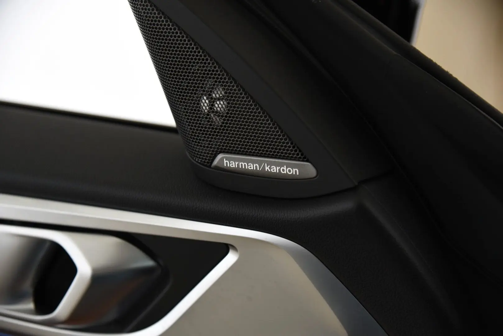 430d xDrive Gran Coupe M Sport Laser  UVP 85.860