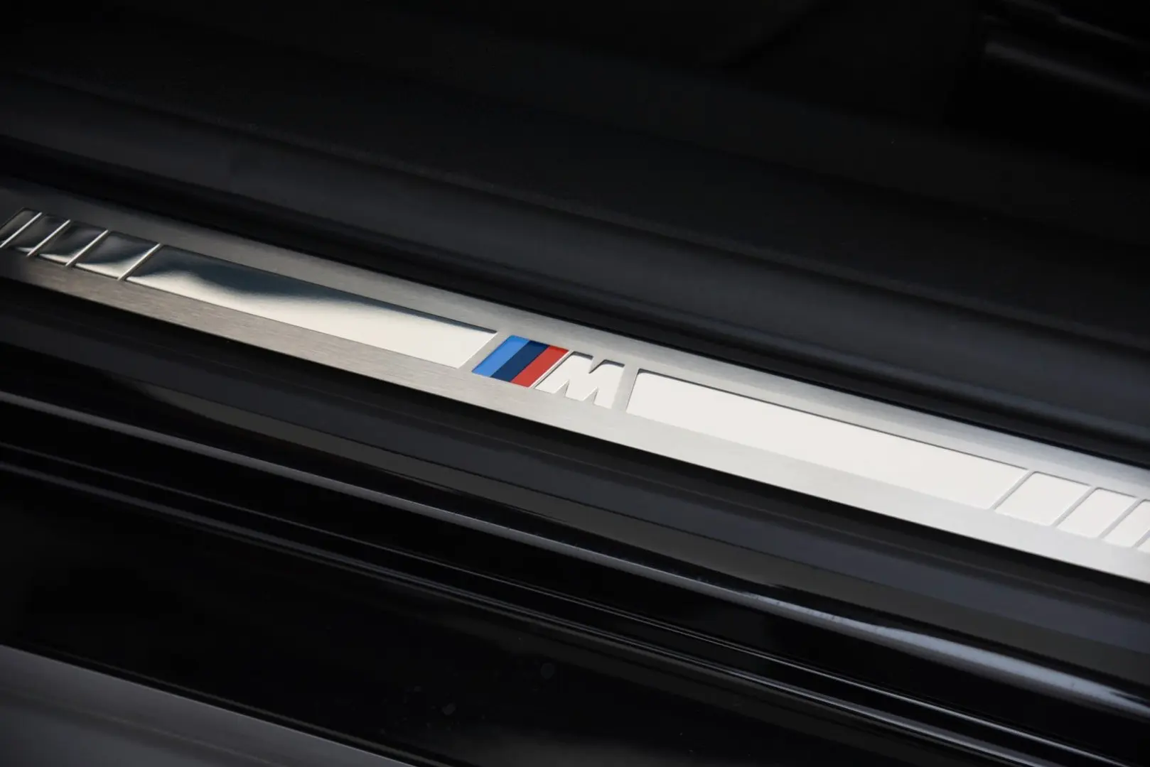 430d xDrive Gran Coupe M Sport Laser  UVP 85.860