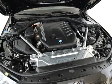 430d xDrive Gran Coupe M Sport Laser  UVP 85.860