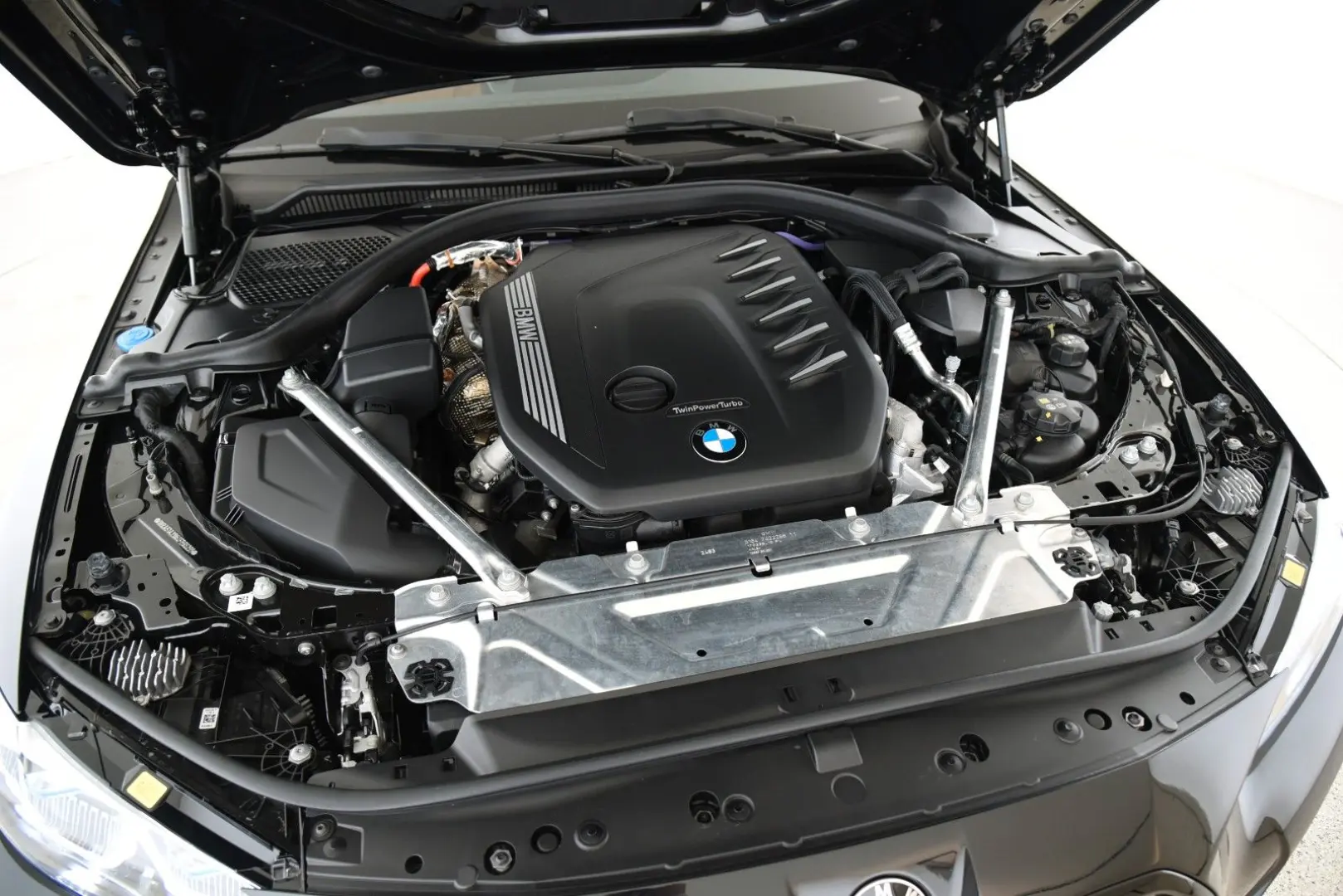 430d xDrive Gran Coupe M Sport Laser  UVP 85.860