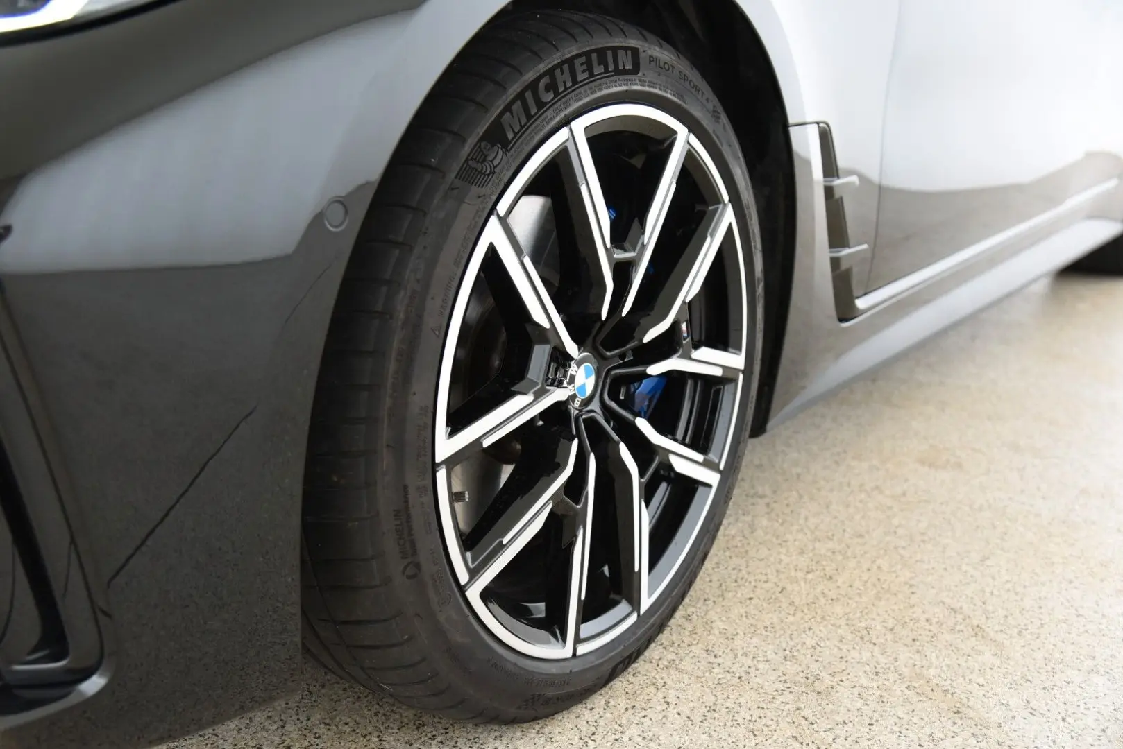 430d xDrive Gran Coupe M Sport Laser  UVP 85.860