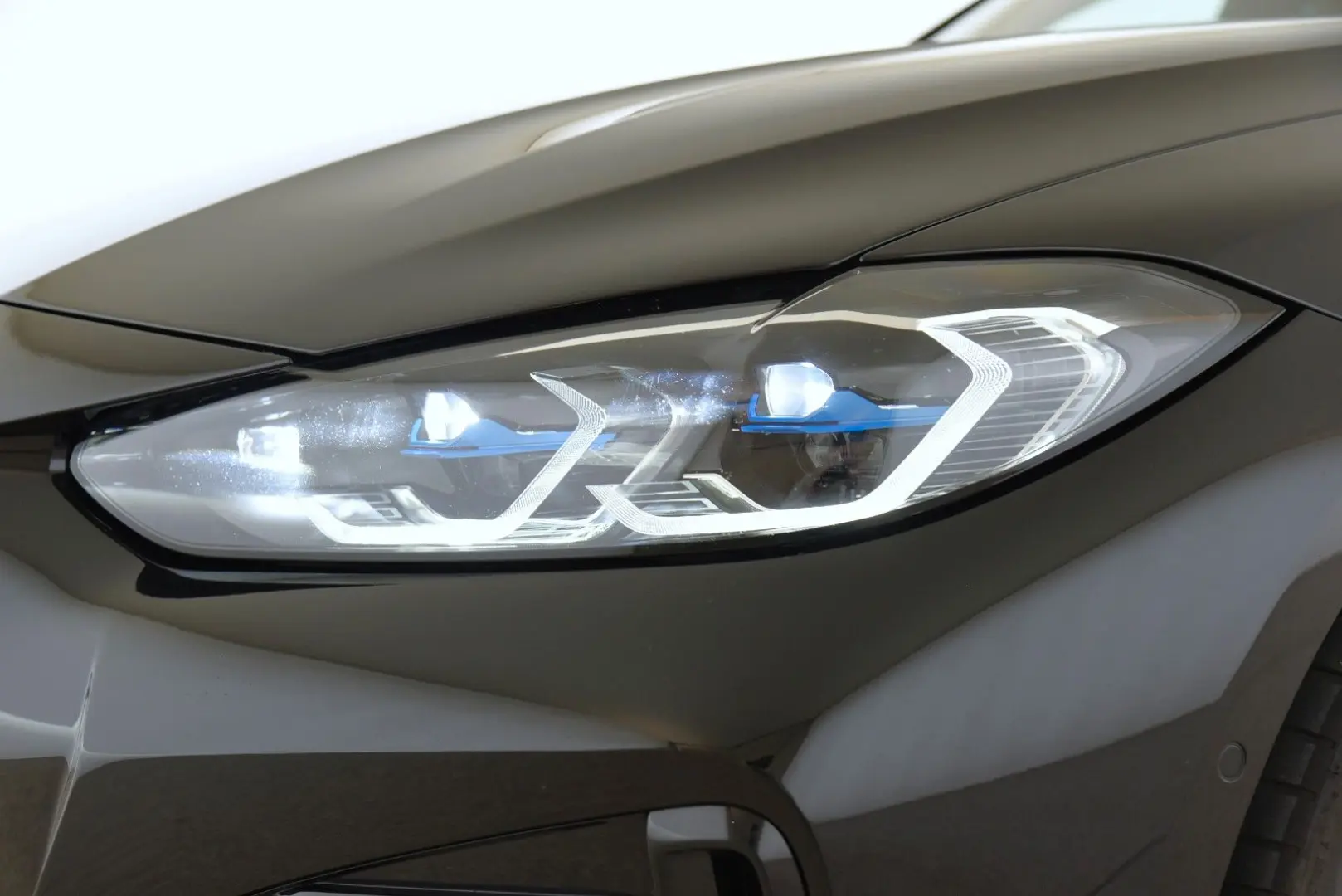 430d xDrive Gran Coupe M Sport Laser  UVP 85.860