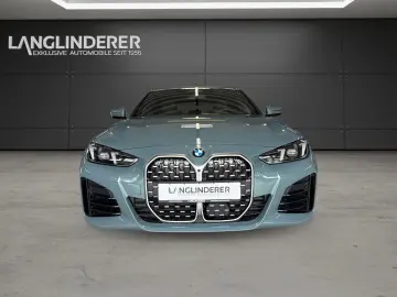 420d xDrive Gran Coupé MSport NP73869 - DrivingA