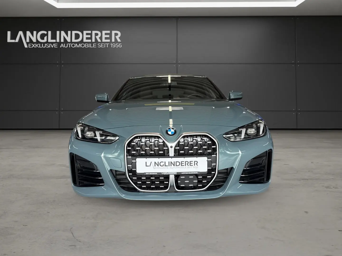 420d xDrive Gran Coupé MSport NP73869 - DrivingA