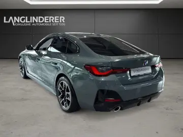 420d xDrive Gran Coupé MSport NP73869 - DrivingA