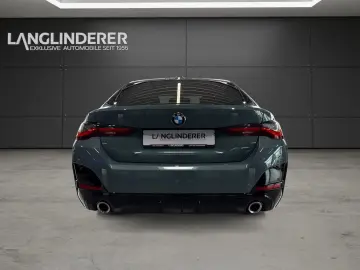 420d xDrive Gran Coupé MSport NP73869 - DrivingA