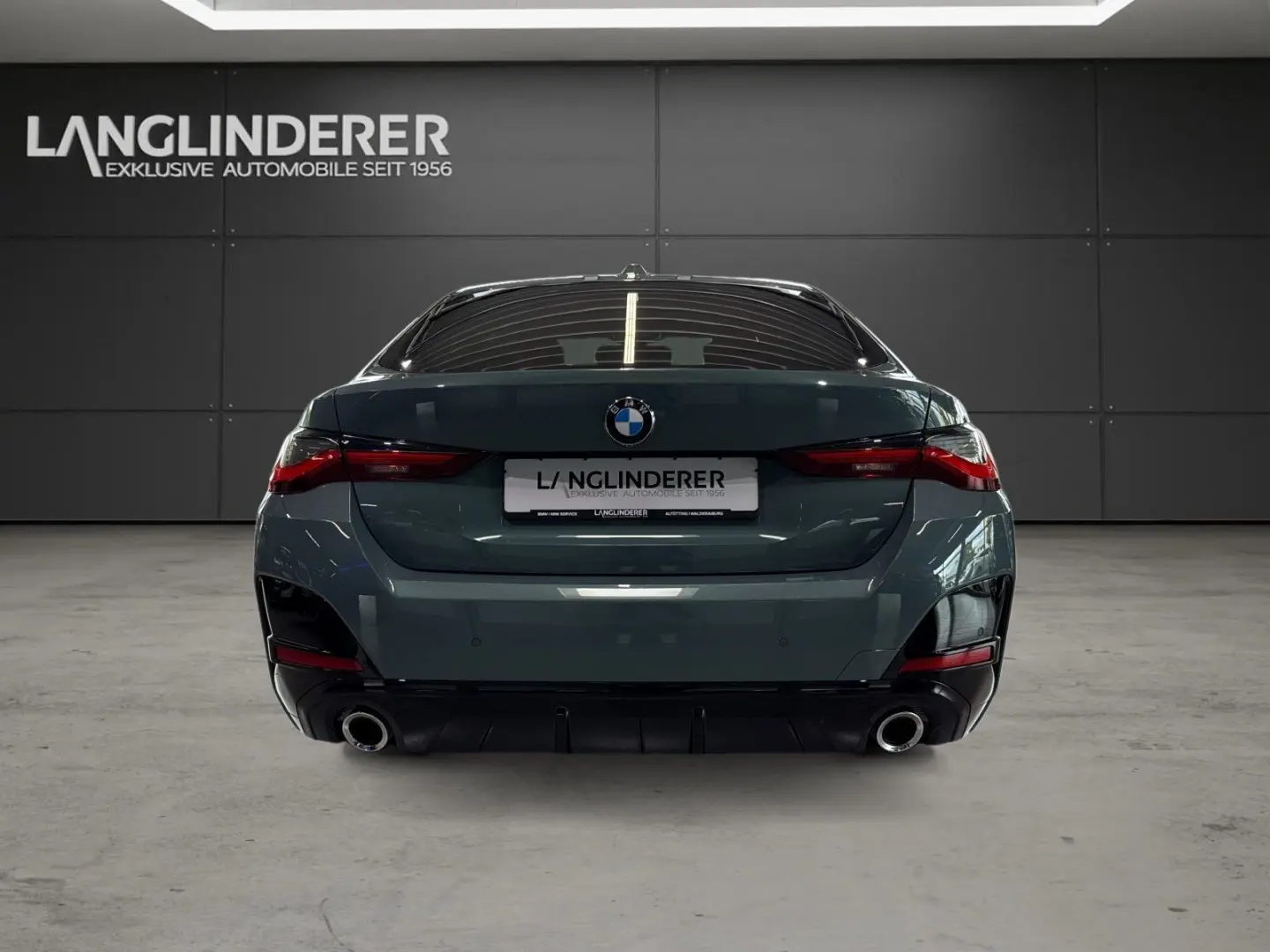 420d xDrive Gran Coupé MSport NP73869 - DrivingA