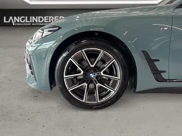 420d xDrive Gran Coupé MSport NP73869 - DrivingA