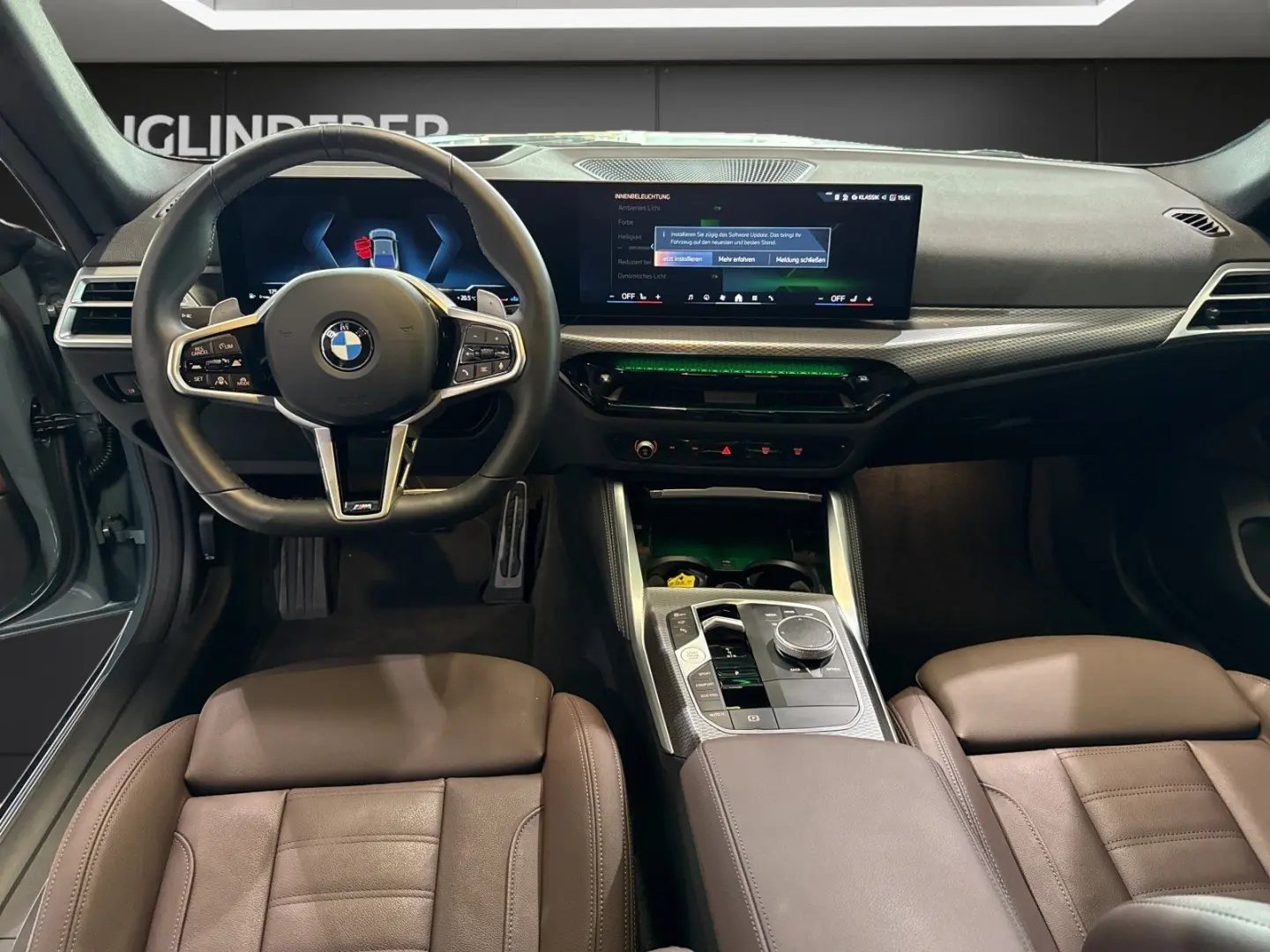 420d xDrive Gran Coupé MSport NP73869 - DrivingA