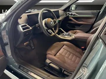 420d xDrive Gran Coupé MSport NP73869 - DrivingA