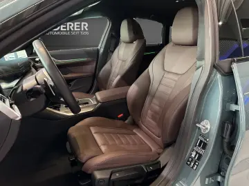 420d xDrive Gran Coupé MSport NP73869 - DrivingA