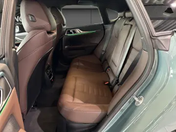 420d xDrive Gran Coupé MSport NP73869 - DrivingA