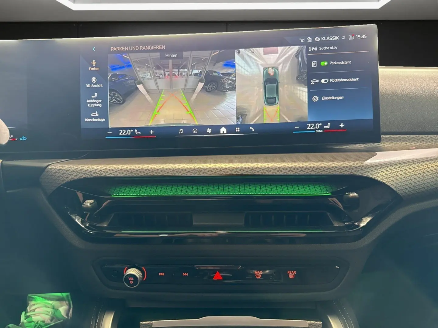 420d xDrive Gran Coupé MSport NP73869 - DrivingA