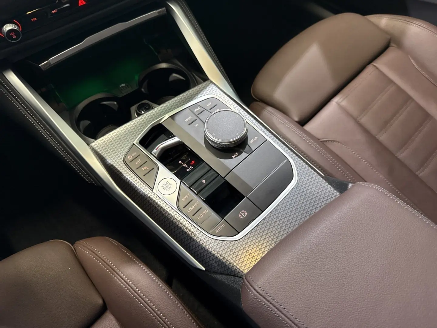 420d xDrive Gran Coupé MSport NP73869 - DrivingA