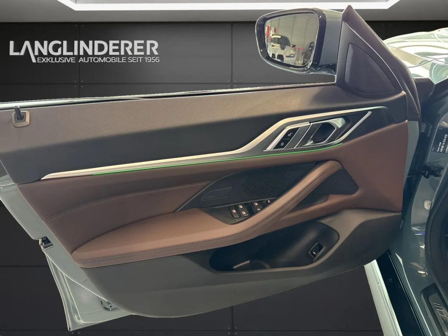 420d xDrive Gran Coupé MSport NP73869 - DrivingA