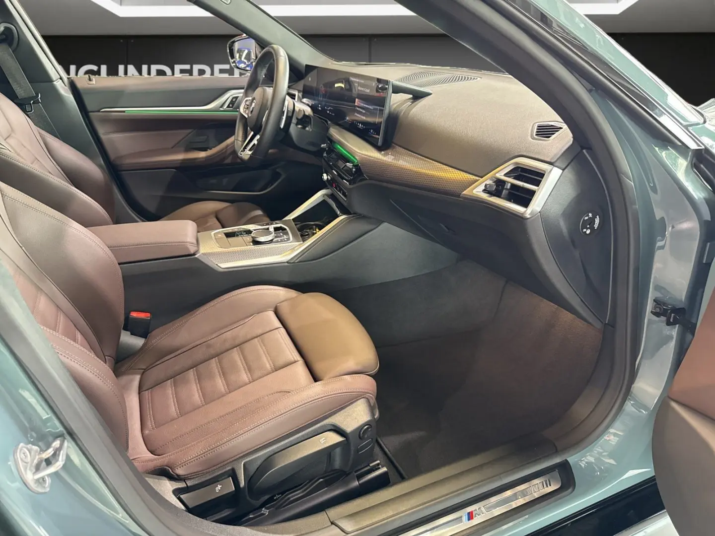 420d xDrive Gran Coupé MSport NP73869 - DrivingA