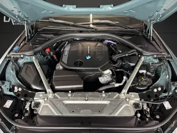 420d xDrive Gran Coupé MSport NP73869 - DrivingA