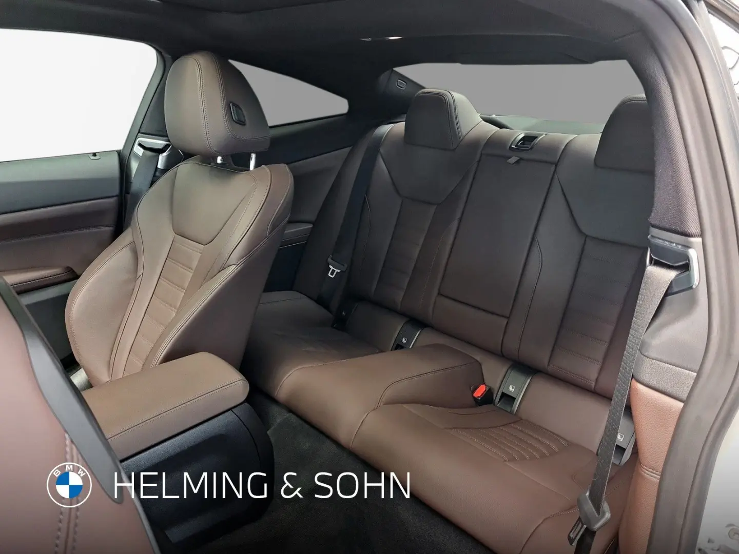 420d xDrive M-Sport LED HK HiFi DAB Glasdach Kom