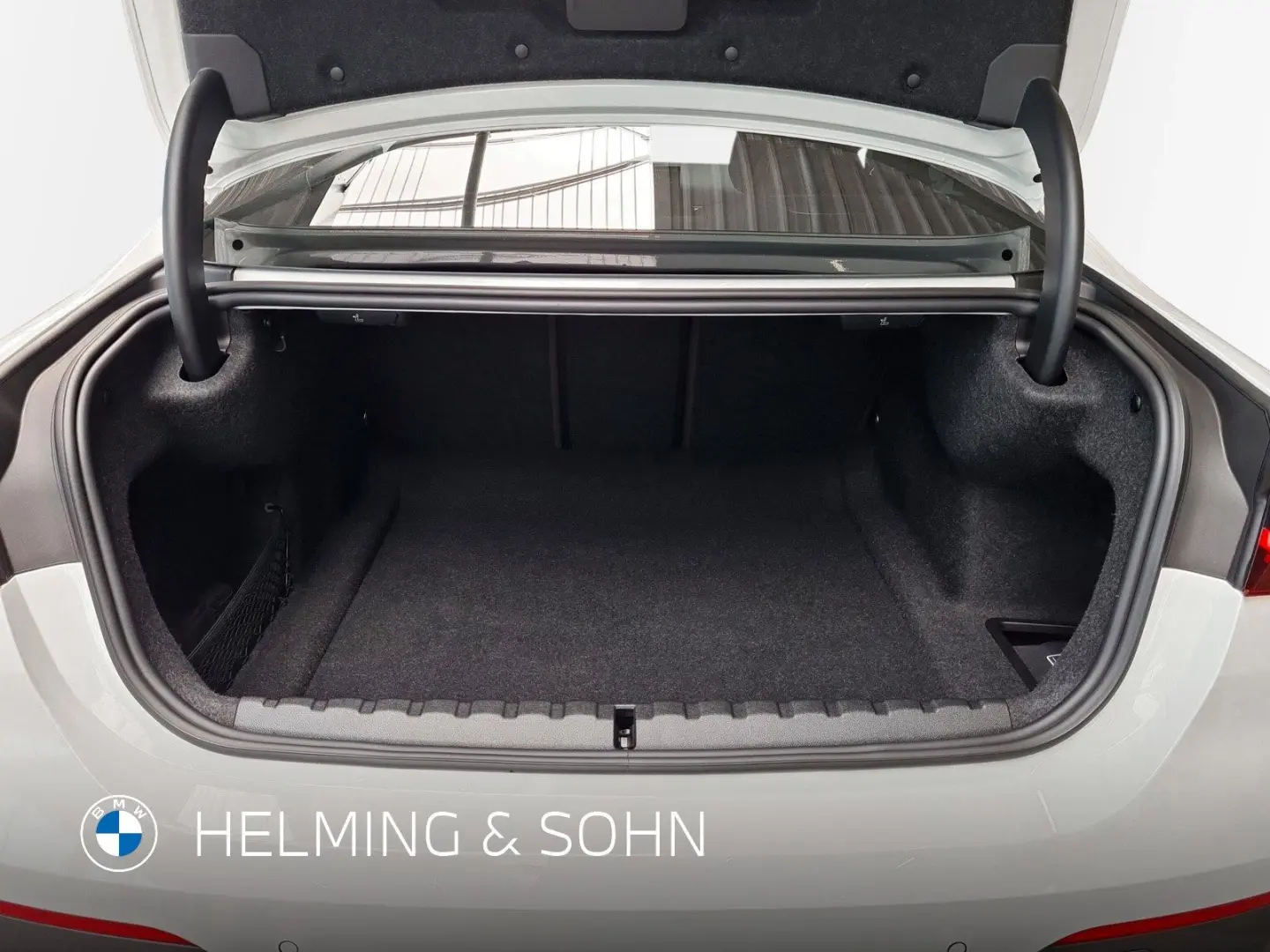 420d xDrive M-Sport LED HK HiFi DAB Glasdach Kom