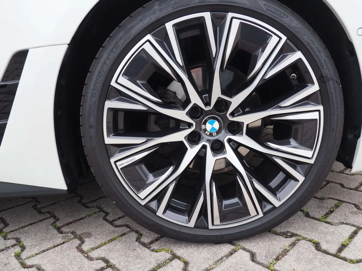 420 d xDrive Gran Coupe M Sport M-Sitze HUD H K-