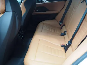 420 d xDrive Gran Coupe M Sport M-Sitze HUD H K-