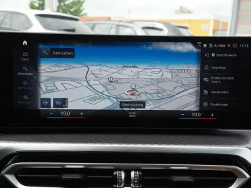 420 d xDrive Gran Coupe M Sport M-Sitze HUD H K-