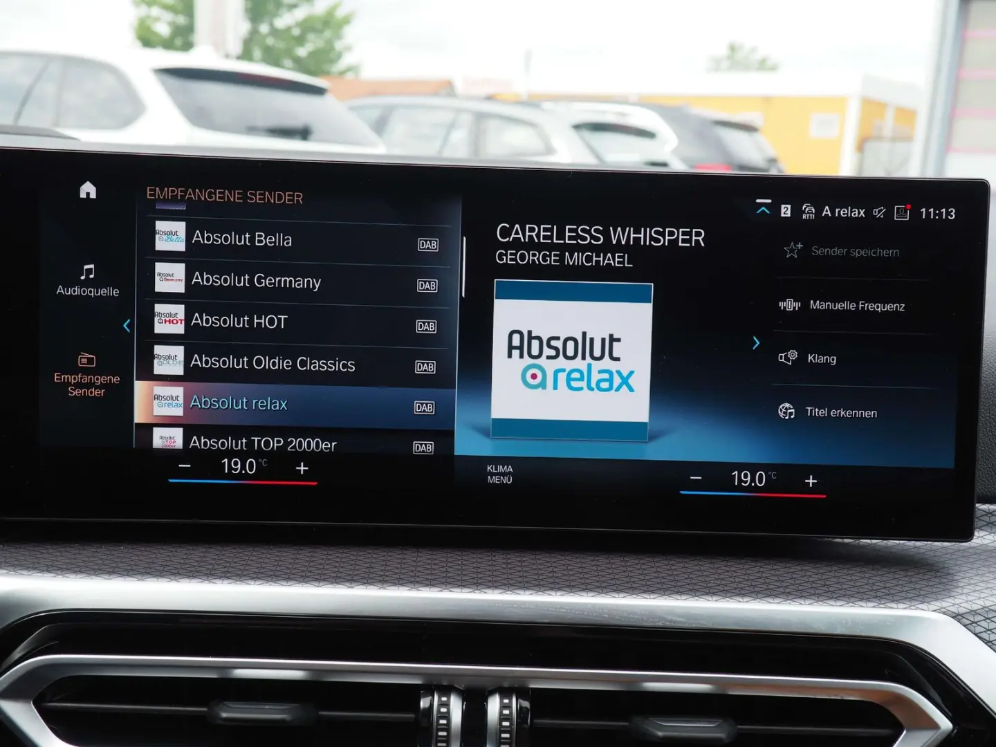 420 d xDrive Gran Coupe M Sport M-Sitze HUD H K-