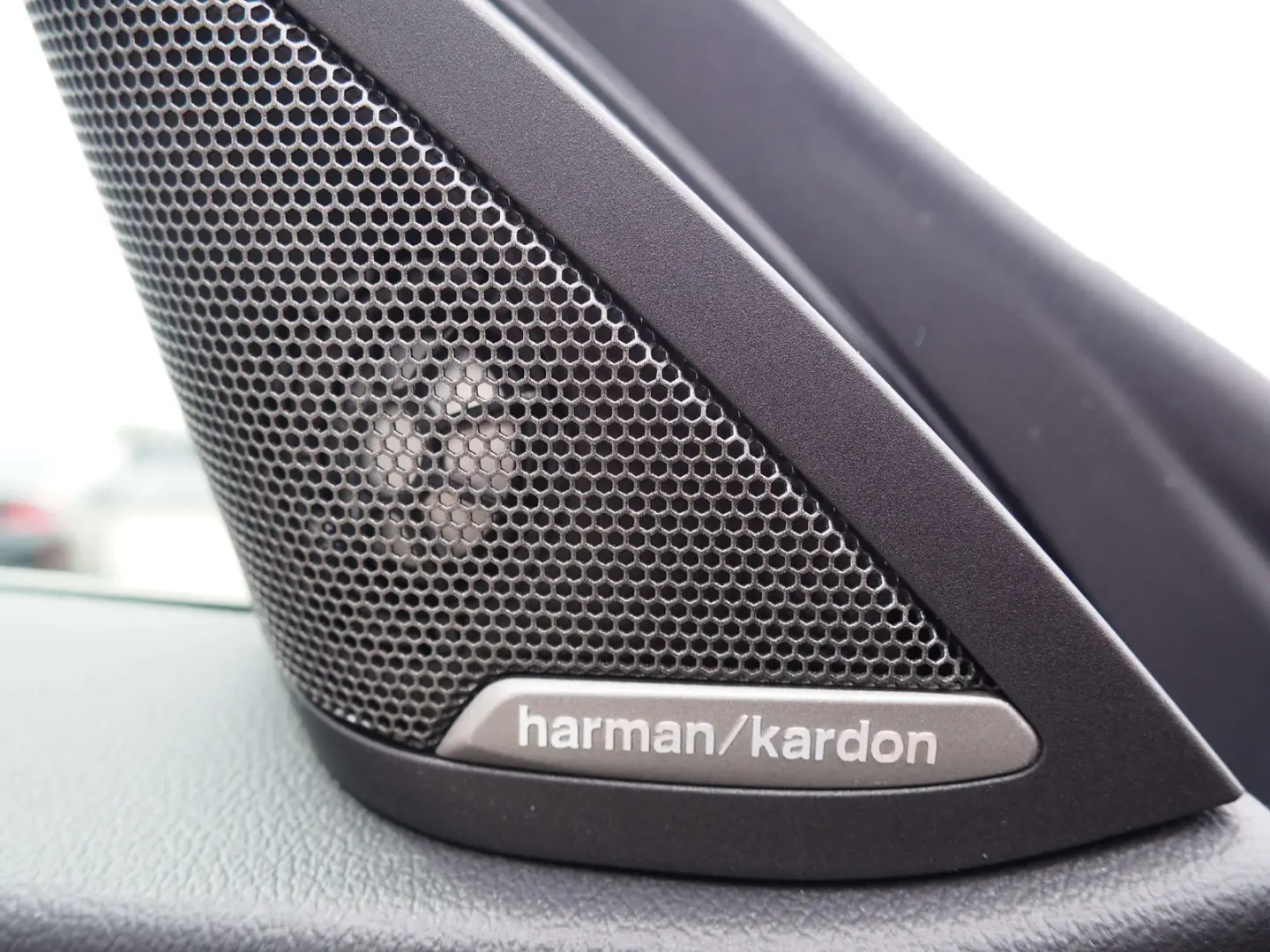 420 d xDrive Gran Coupe M Sport M-Sitze HUD H K-