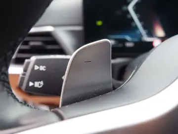 420 d xDrive Gran Coupe M Sport M-Sitze HUD H K-