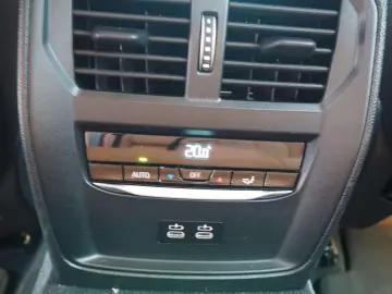 420 d xDrive Gran Coupe M Sport M-Sitze HUD H K-