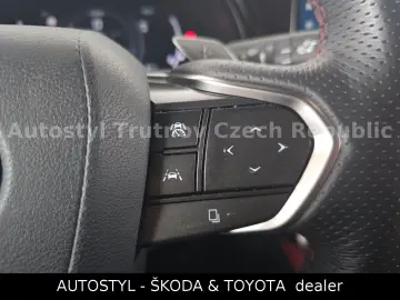 RX 500 h 2.4 HEV 371k F Sport PLUS