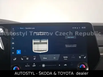 RX 500 h 2.4 HEV 371k F Sport PLUS