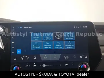 RX 500 h 2.4 HEV 371k F Sport PLUS