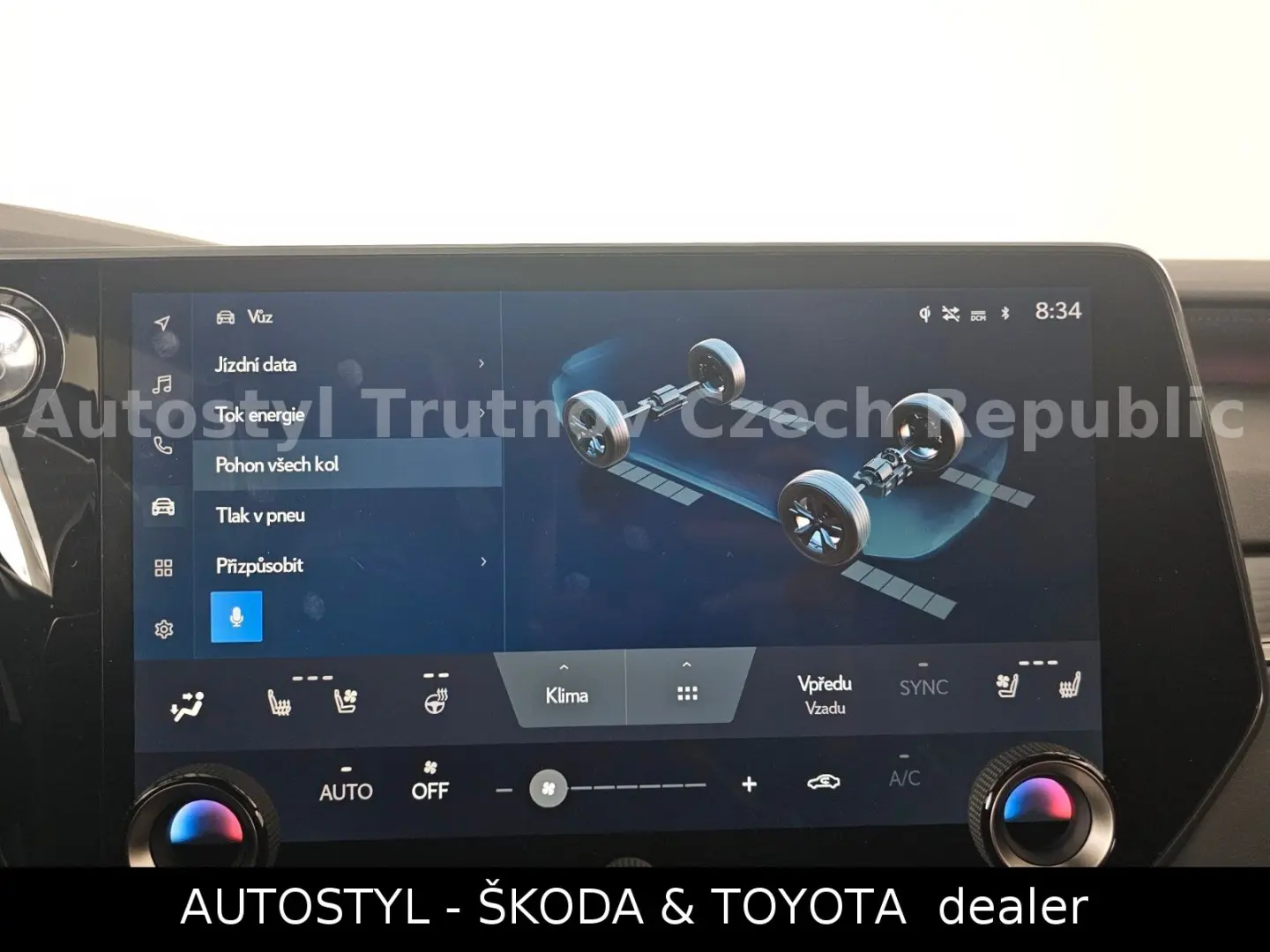 RX 500 h 2.4 HEV 371k F Sport PLUS